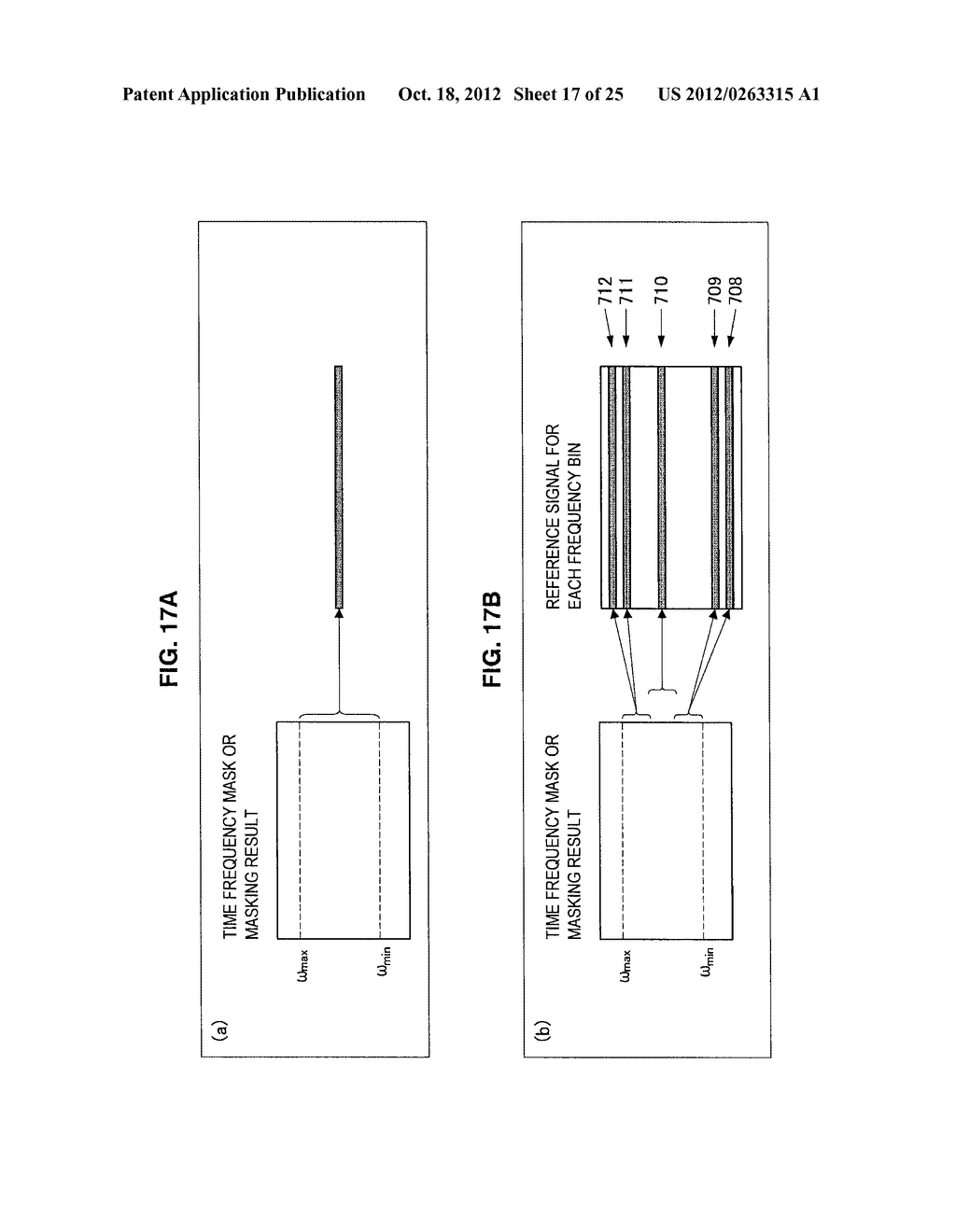 SOUND SIGNAL PROCESSING DEVICE, METHOD, AND PROGRAM - diagram, schematic, and image 18