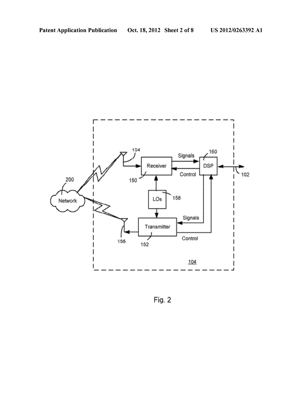 ARBITRARY RATIO IMAGE RESIZING IN THE DCT DOMAIN - diagram, schematic, and image 03