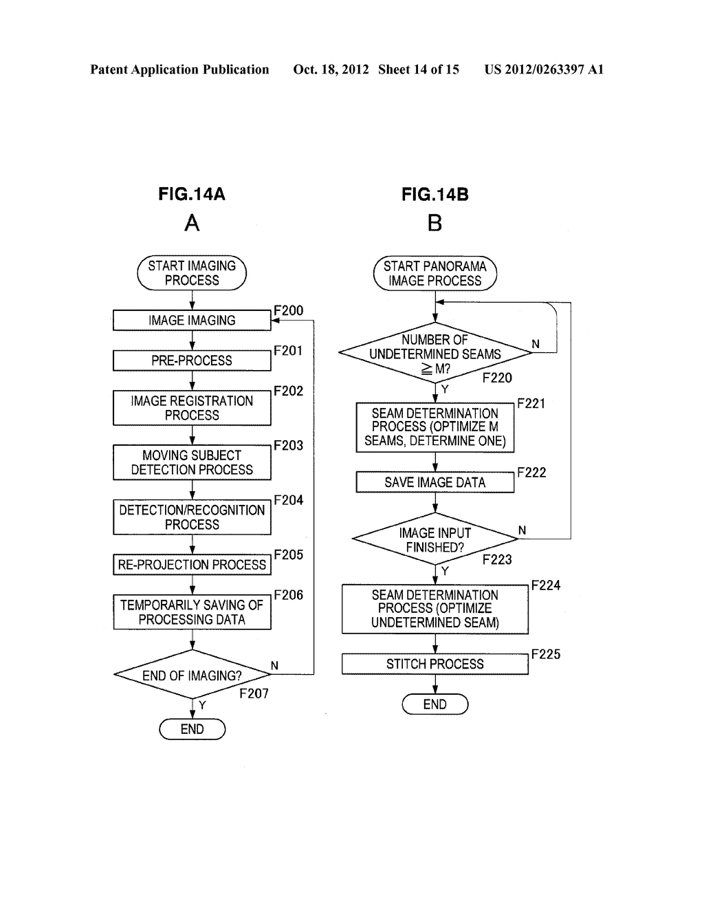 IMAGE PROCESSING DEVICE, IMAGE PROCESSING METHOD, AND PROGRAM - diagram, schematic, and image 15