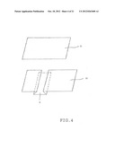 PLASTIC POUCH AND MANUFACTURING METHOD THEREFOR diagram and image