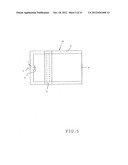 PLASTIC POUCH AND MANUFACTURING METHOD THEREFOR diagram and image