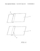 PLASTIC POUCH AND MANUFACTURING METHOD THEREFOR diagram and image