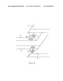 PLASTIC POUCH AND MANUFACTURING METHOD THEREFOR diagram and image