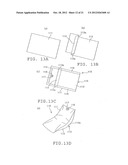 PLASTIC POUCH AND MANUFACTURING METHOD THEREFOR diagram and image