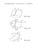 PLASTIC POUCH AND MANUFACTURING METHOD THEREFOR diagram and image