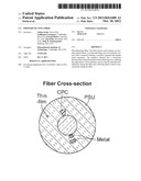 PHOTODETECTING FIBER diagram and image