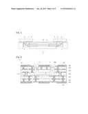 Optical Printed Circuit Board and Method of Fabricating the Same diagram and image