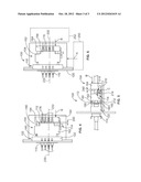 FIBER OPTIC CONNECTOR ASSEMBLY diagram and image