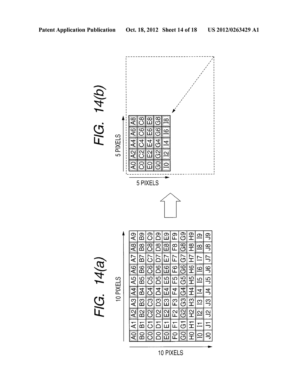 MICROCOMPUTER, SYSTEM INCLUDING THE SAME, AND DATA TRANSFER DEVICE - diagram, schematic, and image 15