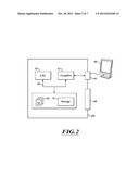 SYSTEM AND METHOD TO REMOTELY PROGRAM A RECEIVING DEVICE diagram and image