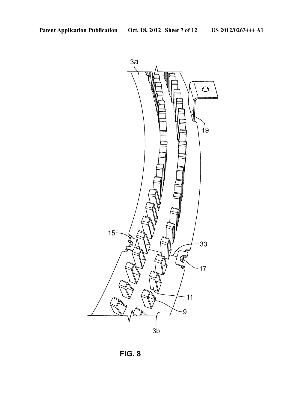 ELECTRIC RESISTANCE HEATER ASSEMBLY AND METHOD OF USE - diagram, schematic, and image 08