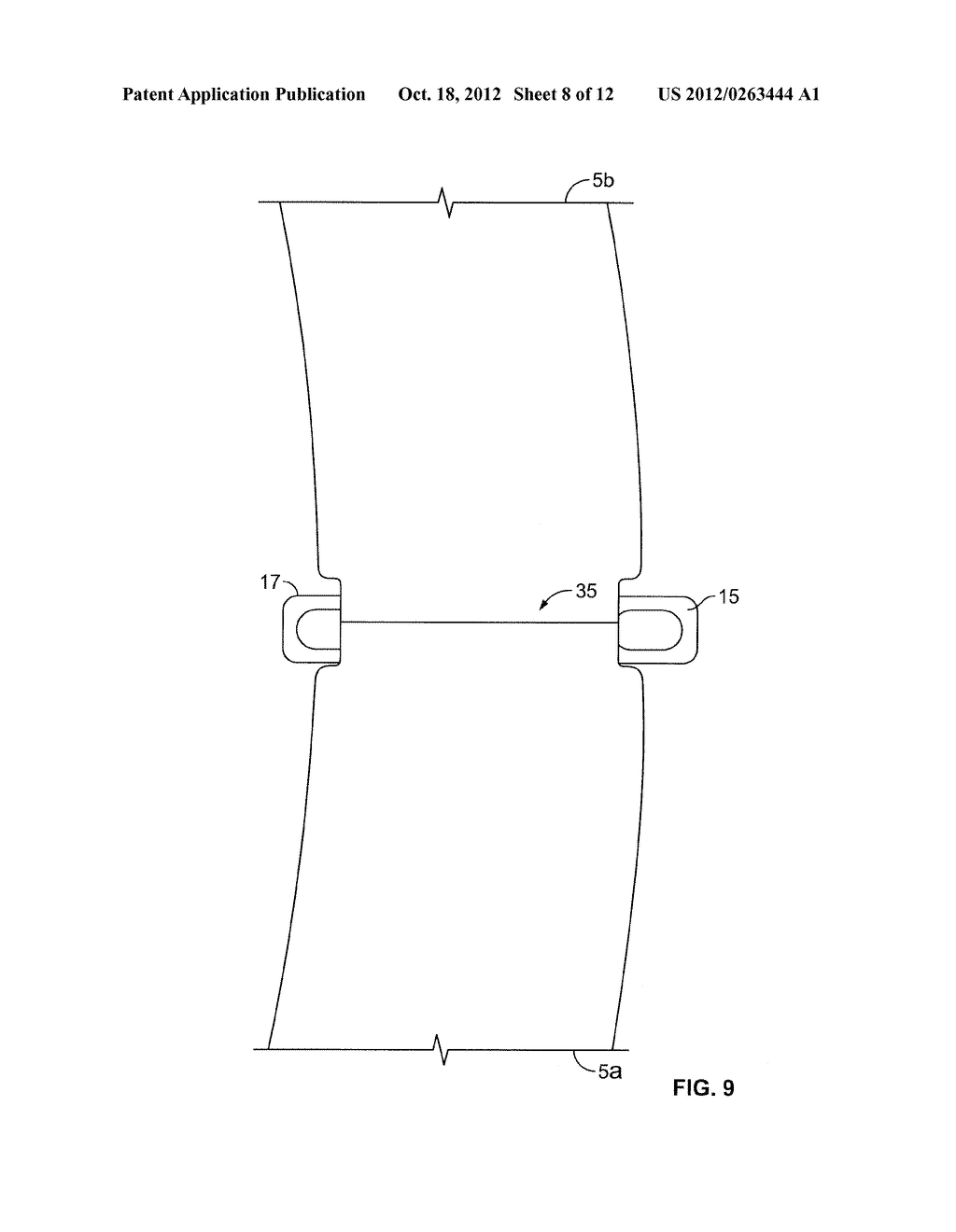 ELECTRIC RESISTANCE HEATER ASSEMBLY AND METHOD OF USE - diagram, schematic, and image 09