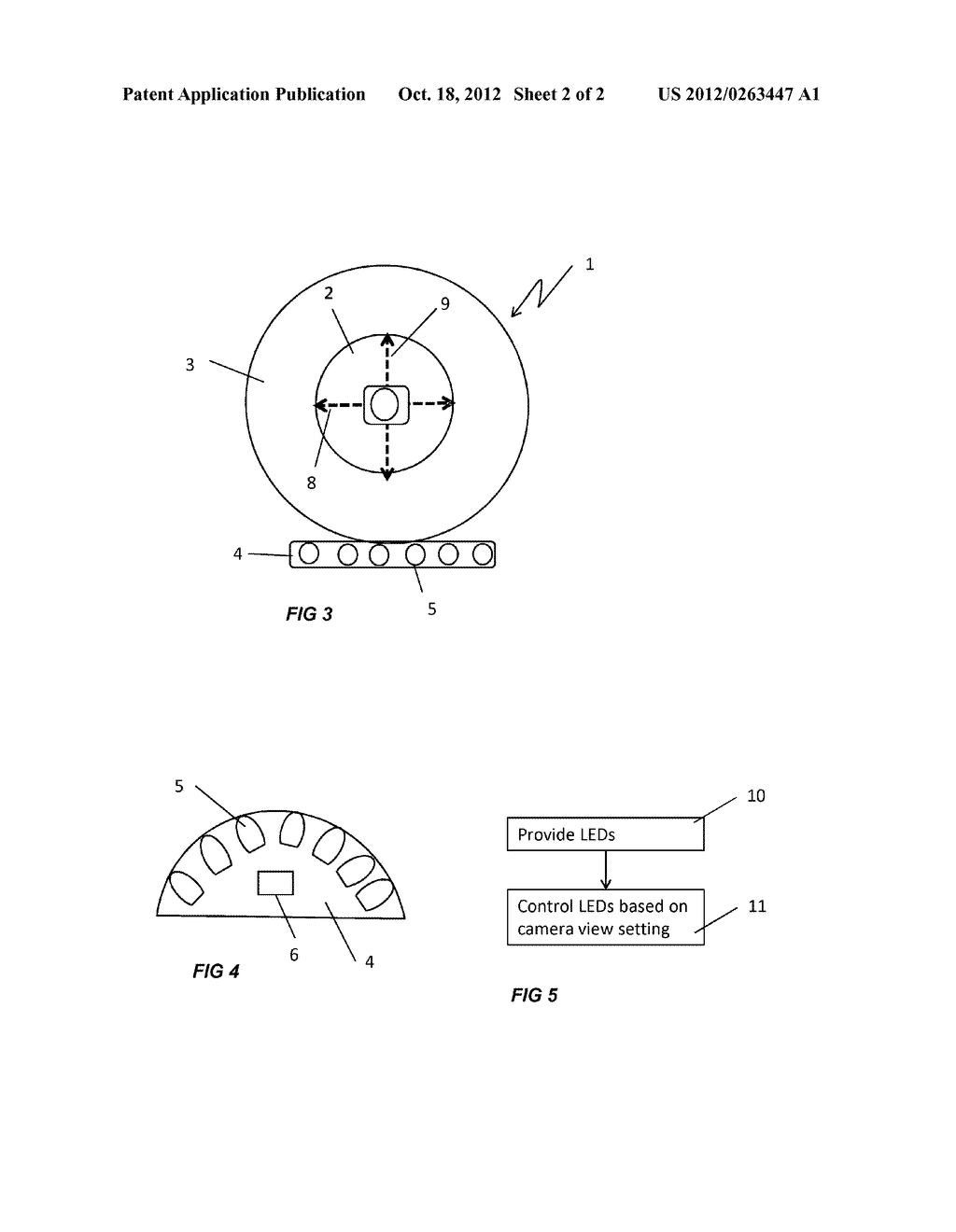 ILLUMINATION DEVICE - diagram, schematic, and image 03