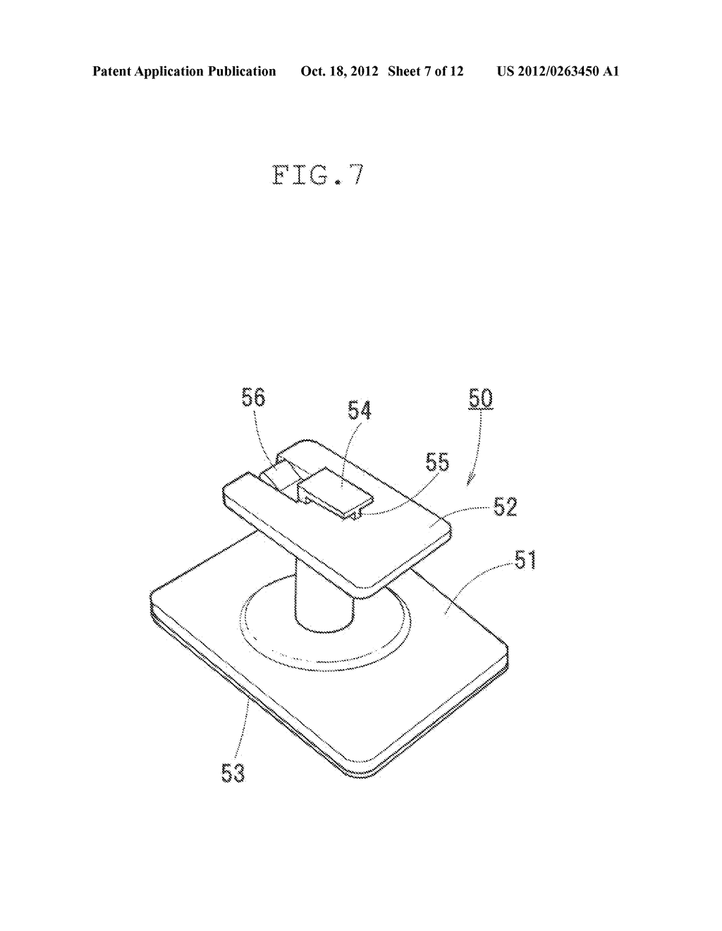 CAMERA DEVICE WITH REDUCED SIZE - diagram, schematic, and image 08