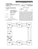 METHOD OF SWITCHING OPTICAL TRANSPORT NETWORK AND NODE DEVICE diagram and image