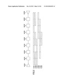 METHOD OF SWITCHING OPTICAL TRANSPORT NETWORK AND NODE DEVICE diagram and image