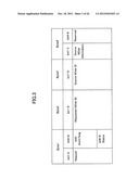 METHOD OF SWITCHING OPTICAL TRANSPORT NETWORK AND NODE DEVICE diagram and image