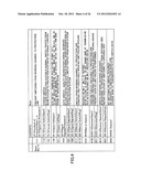 METHOD OF SWITCHING OPTICAL TRANSPORT NETWORK AND NODE DEVICE diagram and image