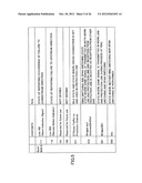 METHOD OF SWITCHING OPTICAL TRANSPORT NETWORK AND NODE DEVICE diagram and image