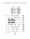 METHOD OF SWITCHING OPTICAL TRANSPORT NETWORK AND NODE DEVICE diagram and image