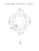 METHOD OF SWITCHING OPTICAL TRANSPORT NETWORK AND NODE DEVICE diagram and image