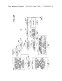 METHOD OF SWITCHING OPTICAL TRANSPORT NETWORK AND NODE DEVICE diagram and image