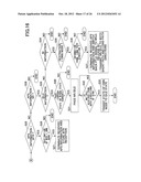 METHOD OF SWITCHING OPTICAL TRANSPORT NETWORK AND NODE DEVICE diagram and image