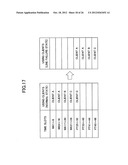 METHOD OF SWITCHING OPTICAL TRANSPORT NETWORK AND NODE DEVICE diagram and image