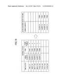 METHOD OF SWITCHING OPTICAL TRANSPORT NETWORK AND NODE DEVICE diagram and image