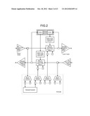 OPTICAL CHANNEL MONITOR AND OPTICAL TRANSMISSION APPARATUS diagram and image