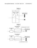 OPTICAL CHANNEL MONITOR AND OPTICAL TRANSMISSION APPARATUS diagram and image