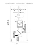 OPTICAL CHANNEL MONITOR AND OPTICAL TRANSMISSION APPARATUS diagram and image