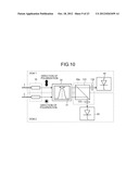 OPTICAL CHANNEL MONITOR AND OPTICAL TRANSMISSION APPARATUS diagram and image