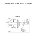 OPTICAL CHANNEL MONITOR AND OPTICAL TRANSMISSION APPARATUS diagram and image