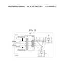 OPTICAL CHANNEL MONITOR AND OPTICAL TRANSMISSION APPARATUS diagram and image