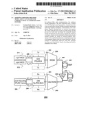 Adaptive Cross-Polarization Modulation Cancellers for Coherent Optical     Communication Systems diagram and image