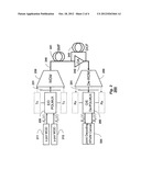 Adaptive Cross-Polarization Modulation Cancellers for Coherent Optical     Communication Systems diagram and image