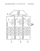 Adaptive Cross-Polarization Modulation Cancellers for Coherent Optical     Communication Systems diagram and image