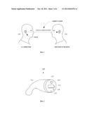 HEARING AID SYSTEM USING WIRELESS OPTICAL COMMUNICATIONS diagram and image