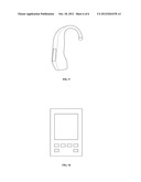HEARING AID SYSTEM USING WIRELESS OPTICAL COMMUNICATIONS diagram and image