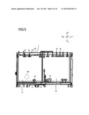 IMAGE FORMING APPARATUS INCLUDING CONTROL SUBSTRATE CONNECTED TO     ELECTRICAL COMPONENT THROUGH CABLE diagram and image