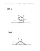 IMAGE FORMING APPARATUS INCLUDING CONTROL SUBSTRATE CONNECTED TO     ELECTRICAL COMPONENT THROUGH CABLE diagram and image