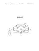 ELECTROPHOTOGRAPHIC PHOTOSENSITIVE MEMBER, PROCESS CARTRIDGE,     ELECTROPHOTOGRAPHIC APPARATUS, AND METHOD OF PRODUCING     ELECTROPHOTOGRAPHIC PHOTOSENSITIVE MEMBER diagram and image