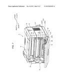 IMAGE FORMING APPARATUS diagram and image