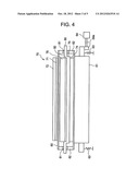 FUSER OF INDUCTION HEATING TYPE diagram and image