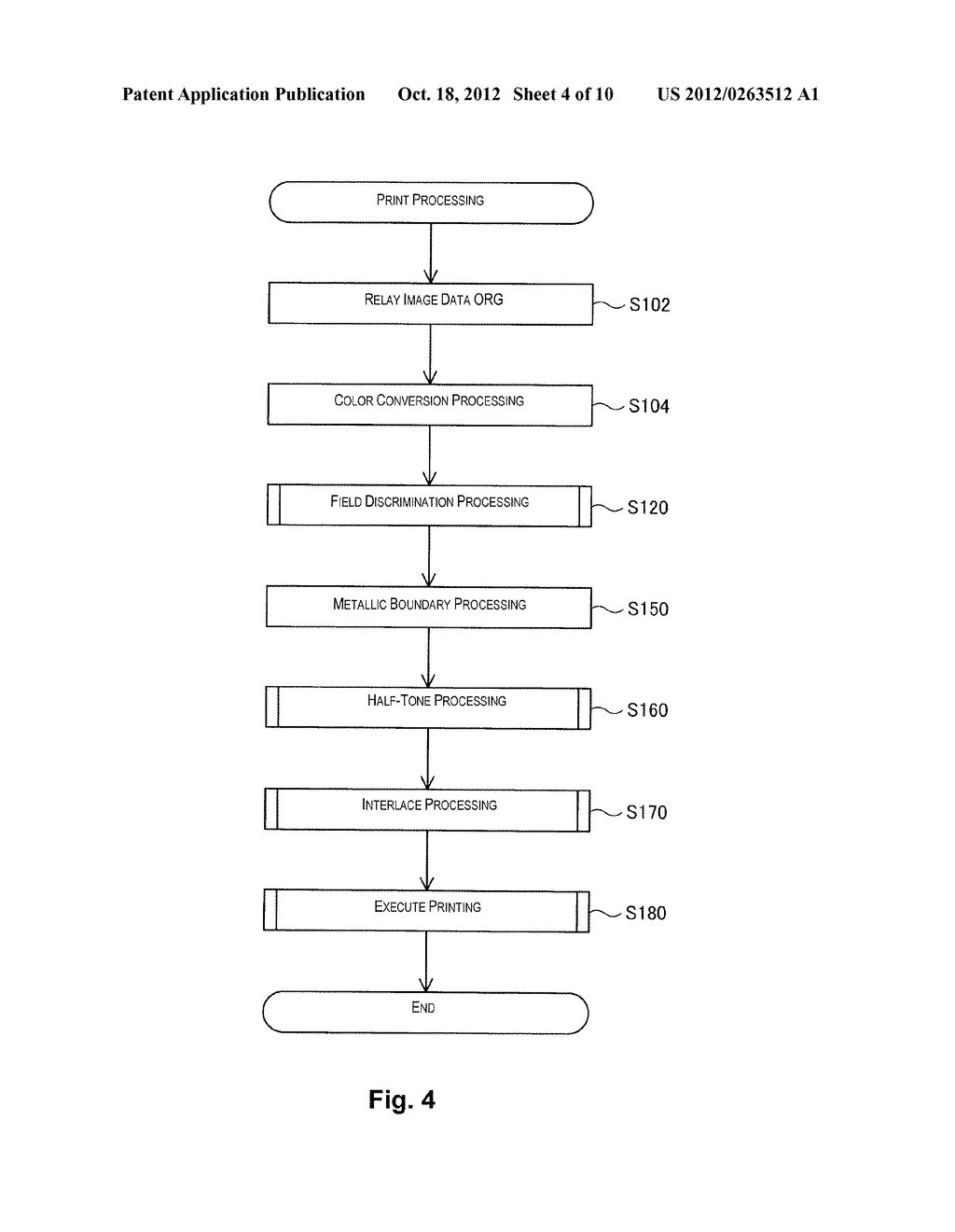 IMAGE PROCESSING DEVICE, PRINTING DEVICE, AND MEDIUM HAVING RECORDED IMAGE     PROCESSING PROGRAM - diagram, schematic, and image 05