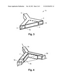 JOINT ELEMENT MADE OF FIBER-REINFORCED PLASTIC AND PRODUCTION PROCESS AND     USE THEREFOR diagram and image