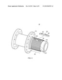 ROTATIONAL ASSEMBLY diagram and image