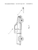 TIRE RAPID ENTANGLEMENT AND ARRESTING DEVICE diagram and image