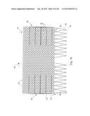 TIRE RAPID ENTANGLEMENT AND ARRESTING DEVICE diagram and image